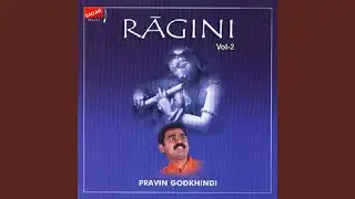 Based On Raga Bhoop