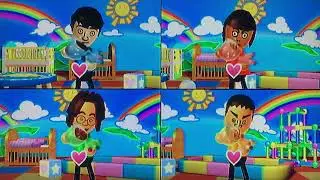 Wii Party Series: Board Game Island Expert (Kata and Yun-Ki)