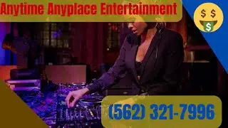 Uncover The Best Dj Services Whittier CA 90601
