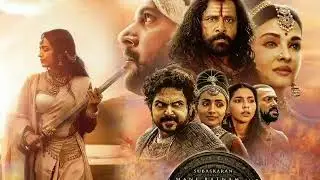Ponniyin Selvan -  1st day box office collection | ps-2 full movie collection | ps -2 collection