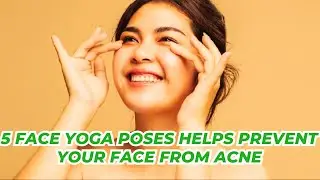 5 Yoga Poses for Clearer Skin  Acne Reduction Guide