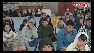 محطات مضيئة في حياة الأستاذ حماد النوري