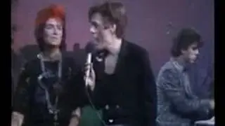 David Johannsen/Buster Poindexter w Joe Delia     BAD BOY