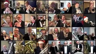 LWBB Virtual Holiday Concert 2020