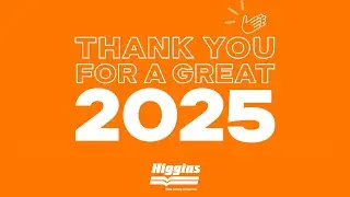 Higgins 2025 Year in Review - Our Impact