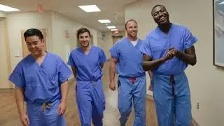 JPS Health Network: A Teaching Hospital