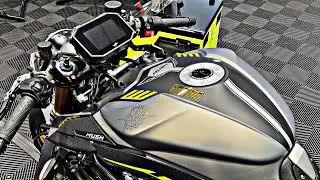 20 самых красивых мотоциклов MV Agusta 2026 года, которые вы обязательно должны увидеть.