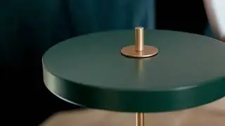 Настольный светильник Umage Asteria | Dom-Store
