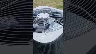 Trane or carrier Which startup sounds better.
