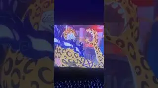 Мои мысли о Gear 5 Luffy vs Lucci Pt 2 #шорты #мем