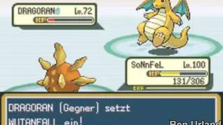 Sonnfel VS Pokemon Liga (BG)