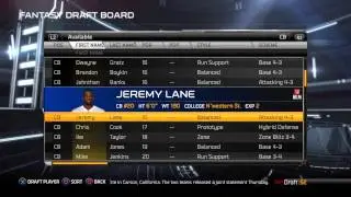 MUT | 15 Gameplay! Connected Franchise