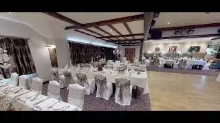 Three Horseshoes Country Inn & Spa - Blackshaw Moor, Leek, Staffordshire