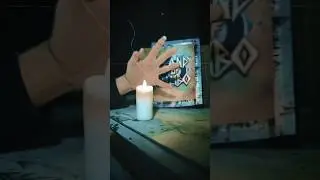 𝙅𝘼𝘾𝙐𝙇&nbsp;𝘾𝘼𝙉𝘿𝙇𝙀𝙃𝘼𝙉𝘿𝙎