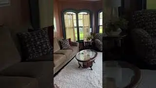 Octagon room suamico