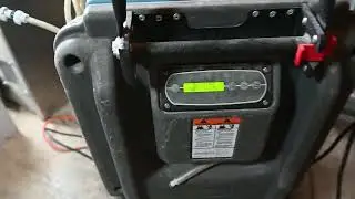 Lot 4001: Dri-Eaz LGR 7000XLi Dehumidifier,  F412