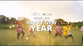 Happy New Year 2026 | ABS General Solutions India Pvt Ltd.