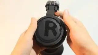How to remove the caps/plates from the Philips A5-PRO   [HD]