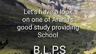 MAGICAL MOMENTS OF BRIGHT LAND PUBLIC SCHOOL,ARARIA,BIHAR.