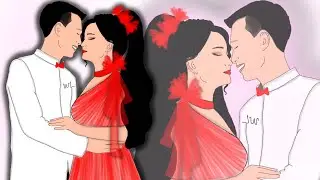 Walk you home - Surasse Eittikul (Lyrics)