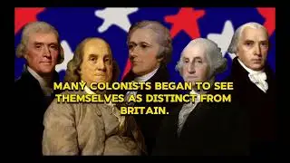 AMERICAN HISTORY| HOW AMERICA WAS FOUNDED| #America&nbsp; #story
