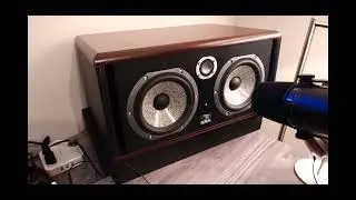 Focal Twin6 BE