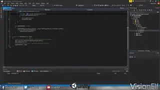 FR - Unity3D - The Endless Night - DevStream #3 - 1/5 - Fix du réseau