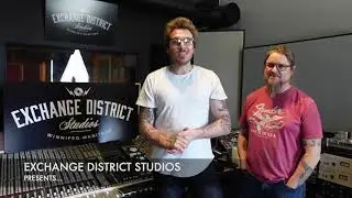 2023 MCMA Writers Retreat - Exchange District Studios
