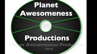 The Evolution of Awesomeness - P.A. Productions