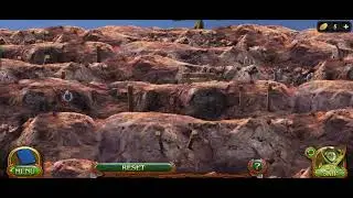 Hill Climb Walkthrough Lost Lands 9 Chapter 2 #gaming #puzzle #puzzlegameplay #lostlands9 #gameplay