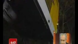 The Best Bus Driver in the World