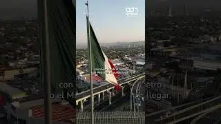 As&iacute; ser&aacute; la nueva l&iacute;nea del cablebus en Tlalpan