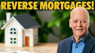 Reverse Mortgages EXPLAINED: Benefits, Risks, and Hidden Details You Should Know | NOVA Real Estate