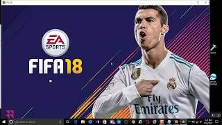 Fifa 18 Crash Fix 100% (SOLVED)