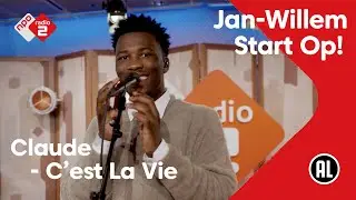 Claude - C'est La Vie | NPO Radio 2