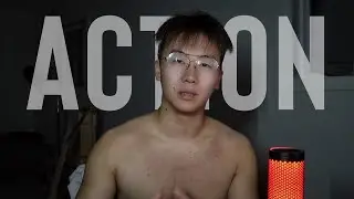 Action is The Best Medicine For Men