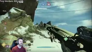 These Damage Numbers Are Insane