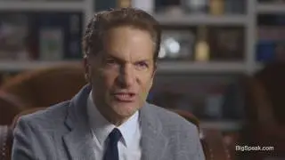 Peter Guber - On Communication