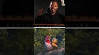 Discover the Magic of Rio: An Inside Look at the Voice&nbsp;Actors #shorts