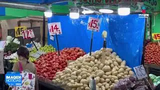 Aumentan precios para la cena de Año Nuevo | Noticias MTY primera emisión