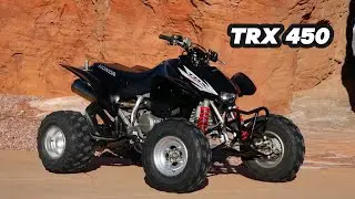 TRX 450 Build / How To Sell from start to finish  on Marketplace