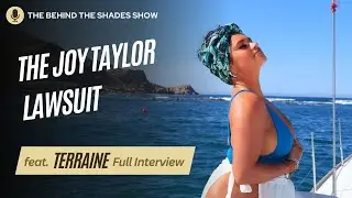 The Dangers Of Workplace Romance | Behind The Shades Show