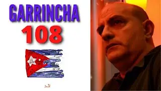 IAN PADRON & GARRINCHA (HUMORISTA GR&Aacute;FICO) - D@R # 108 #CUBA #GARRINCHA #IANPADRON