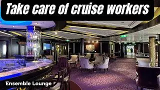 Cruise Ship Tipping Strategies; an in-depth review