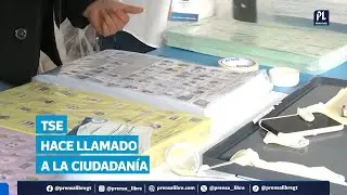 Si cambió de casa, el TSE fija fecha límite para actualizar sus datos y evitar problemas para votar