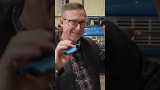 6th Gen Bronco Tailgate Emblem Quality Comparison