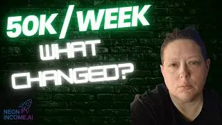 50K Views a Week&hellip; Here&rsquo;s What Changed