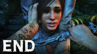 Far Cry 3 - Save Your Friends - Final mission - join Citra - YPS GAME