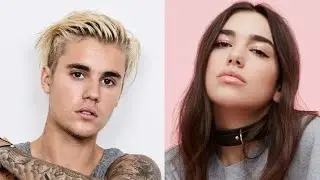 Lose My Gravity (Dua Lipa &times; Justin Bieber  | Viral EDM Dance Mix 2025)