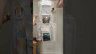 Gift bag organization!! WOW
